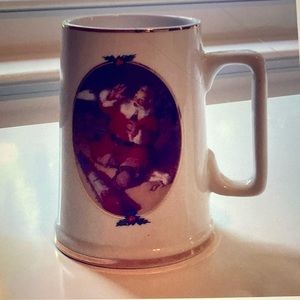 1996 Coca Cola Collectors Mug